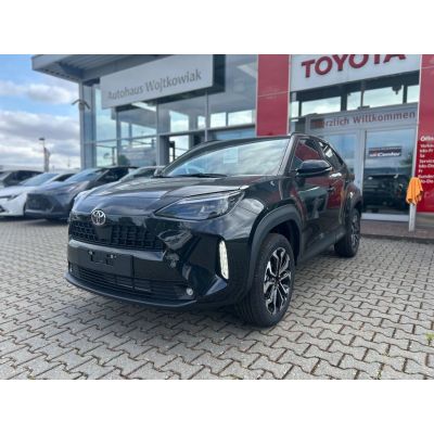 Toyota Yaris Cross TeamP*WINTER PAKET*sofort*1,99% FINA