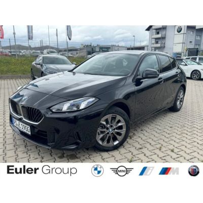 BMW 118 d Navi Digitales Cockpit LED Klimaautom Musi