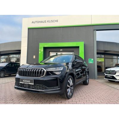 Skoda KODIAQ Selection 1,5 TSI iV 204 PS DSG