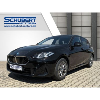 BMW 116 i RFK NAVI LED DRIVING ASSISTENT KLIMA