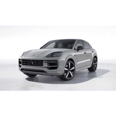 Porsche E-Hybrid Coupe CARBON-Sportabg-AHK-PANO-HUD-BFD