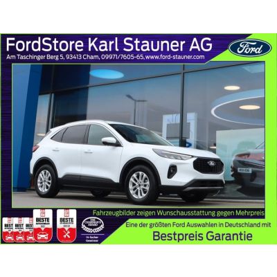 Ford Kuga Titanium FHEV NEUES MODELL 2,5 Duratec 4x4