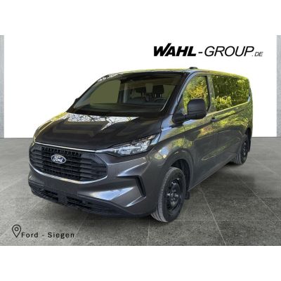 Ford Transit Custom Kombi 320 L2 FWD Trend DAB RFK