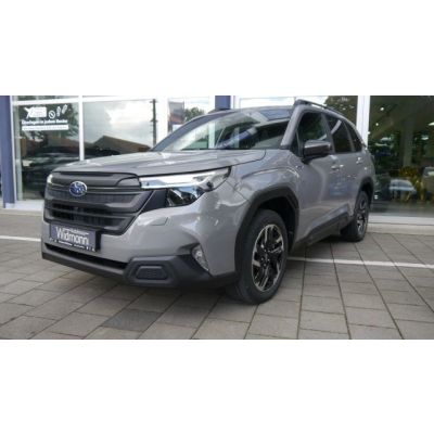 Subaru Forester 2.0ie Lineartronic Exclusive Navi, LED