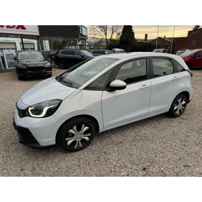 Honda Jazz 1.5 i-MMD Hybrid Elegance