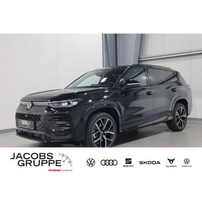 Volkswagen Tayron R-line 2.0 TDI 4M UVP 71.585EUR + Überfüh