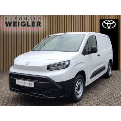 Toyota Proace City L2 Comfort
