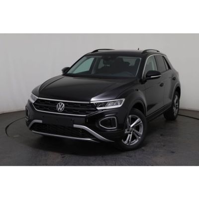 Volkswagen T-Roc (Life Edition) 2.0 TDI SCR 110kW (150 PS) 