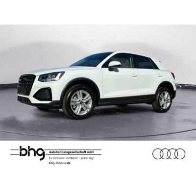 Audi Q2 advanced 35 TFSI 150 PS S tronic