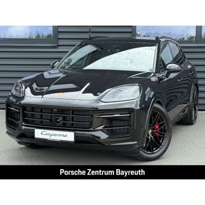 Porsche Cayenne GTS *BURMESTER*INNO*BEIFAHRERDISPLAY*HAL