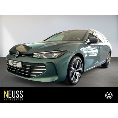 Volkswagen Passat Variant 1.5 TSI eHybrid Business +AHK+HUD