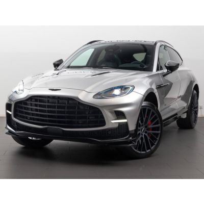 Aston Martin DBX707, 25MY, BandW
