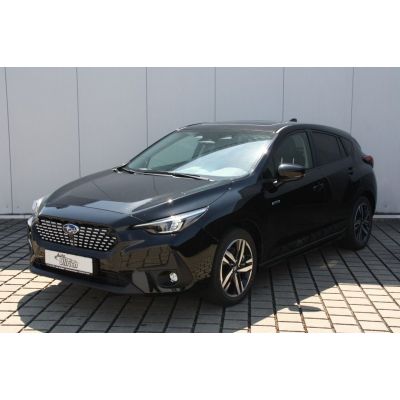 Subaru Impreza 2,0ie Platinum Modell 2025
