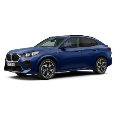 BMW X2 xDrive20d ///M-Sport