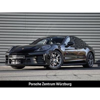 Porsche Panamera 4 E-Hybrid BOSE Luftfederung Panorama