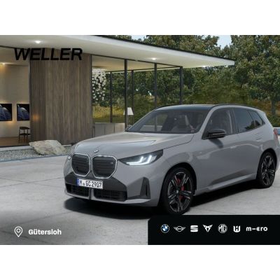 BMW X3 M50 xDrive M Sport Leasing ab 1229,- AHK DA
