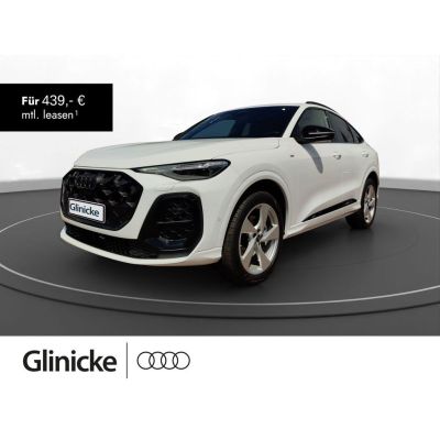 Audi Q5 Sportback TFSI quattro 150 kW S tronic