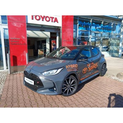 Toyota Yaris 1.5 Hybrid GR SPORT *Safety+Infotainpaket*