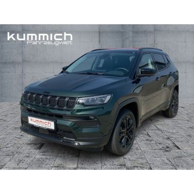 Jeep Compass e-Hybrid "North Star" 1.5l T4 48V