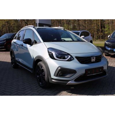 Honda Jazz Hybrid e:HEV 1.5 i-MMD Crosstar Advance