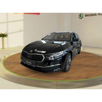 Skoda Octavia Combi Ultimate 2.0 TDI ''Pano.Schiebedac