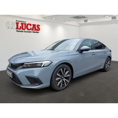 Honda Civic 2.0 e:HEV Elegance Edition*279,-€ RATE