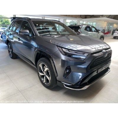 Toyota Corolla Cross Active 1.8 Mild-Hybrid CVT