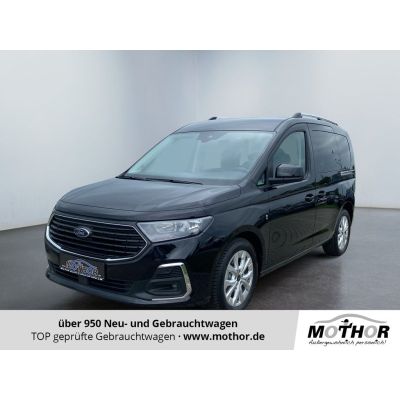 Ford Tourneo Connect 2.0 EcoBlue ACC PDC KAM DAB