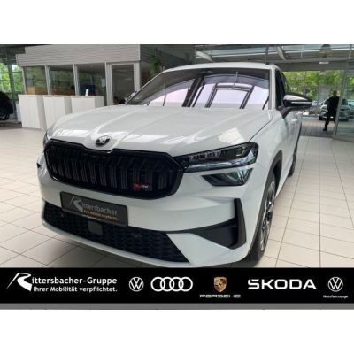Skoda Kodiaq RS 2,0 TSI 195 kW 7-Gang-DSG 4x4 Sofort V