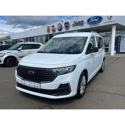 Ford Grand Tourneo Connect 1.5 Ecoboost Titanium Auto