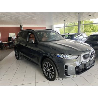 BMW X540xd M-Sport/Standhz/Harman-Kardon/Komfortsitz