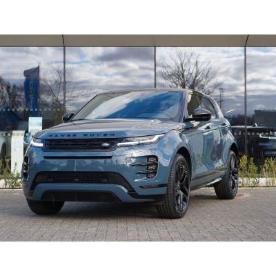 Land Rover Range Rover Evoque - D200 Autobiography - 21"