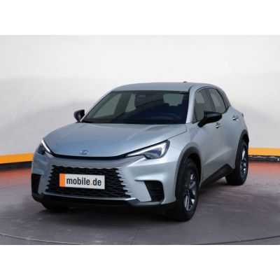 Lexus LBX FWD + Komfort Paket