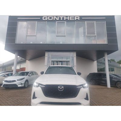 Mazda CX-60 2.5L e-SKYACTIV PHEV 327ps Homura Plus,sof