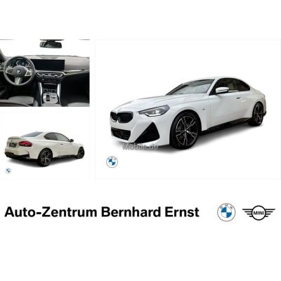 BMW 220i Steptronic Coupe M Sport Sport Aut. HIFI