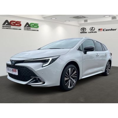 Toyota Corolla Touring Sports Hybrid 2,0L Team D mit Te