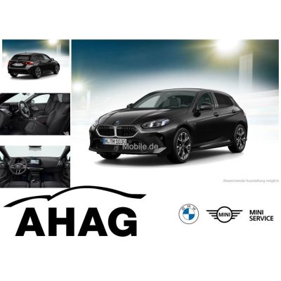 BMW 120 Steptronic M Sportpaket Klimaaut. Head-Up