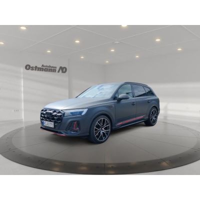 Audi Q7 50 TDI quattro S-Line FLA HUD Pano 4xSHZ