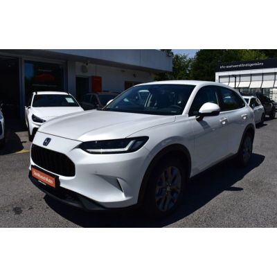 Honda ZR-V 2.0 i-MMD Hybrid Elegance Navi LED ACC Keyl