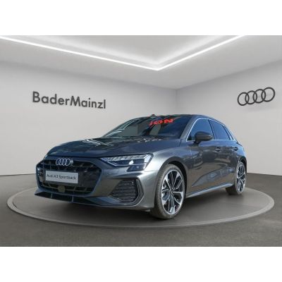 Audi A3 Sportback S line 35 TFSI 110(150 ) kW(PS) S t
