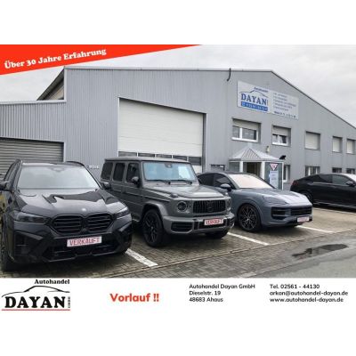 BMW 330 d xDrive M Sport Pano Head ACC 