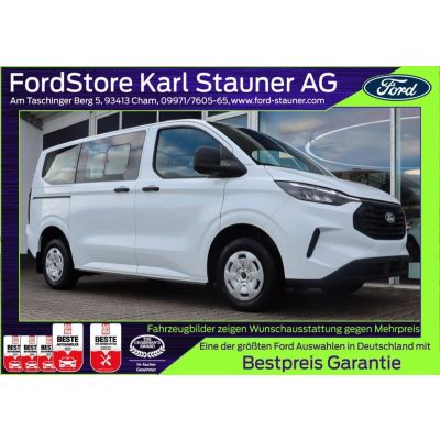 Ford Transit Custom Kombi Trend 2.0 EcoBlu