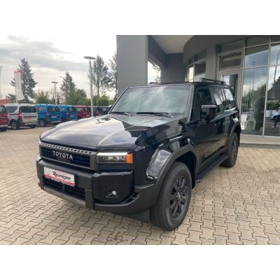 Toyota Land Cruiser 250 (Prado) Executive Mod.25