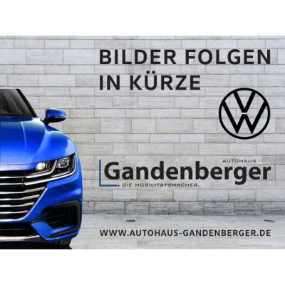 Volkswagen Tiguan All. R-Line 2,0l TSI 4M 190PS 7-Gang-DSG