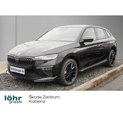 Skoda Scala Monte Carlo 1,5TSI 110kW DSG
