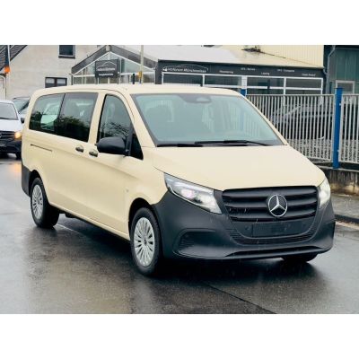 Mercedes-Benz Vito 116 CDI Extralang *TAXI*NEUWAGEN*9-SITZER**