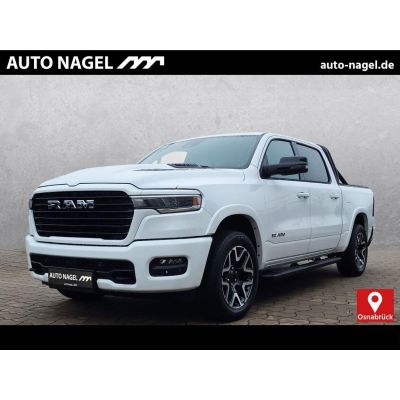 Dodge 1500 Crew Cab Laramie Sport MY25 Tessera Roll+