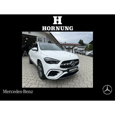 Mercedes-Benz GLA200 AMG PANOSD DISTRONIC EASP MBEAM KEYGO 360