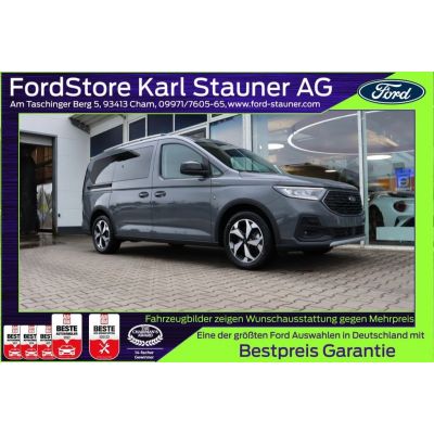 Ford Tourneo Connect Active 2.0 EcoBlue L2 7-Sitzer