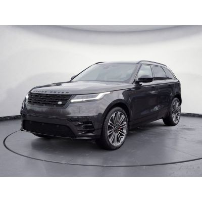 Land Rover Range Rover Velar D300 Autobiography Tempom.akti